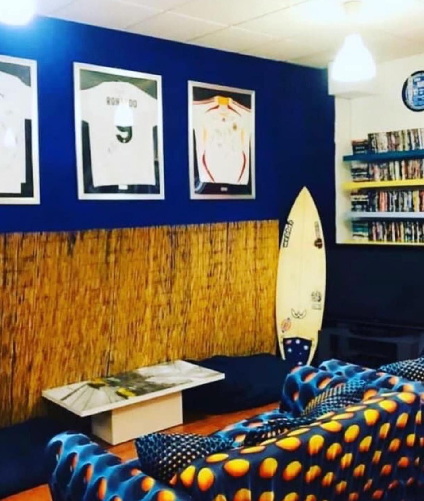 The Paintshop Hostel Figueira da Foz Zewnętrze zdjęcie